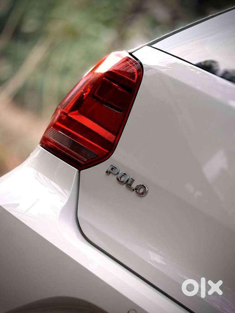Volkswagen Polo 1.0 Highline Plus Tsi, 2020, Petrol