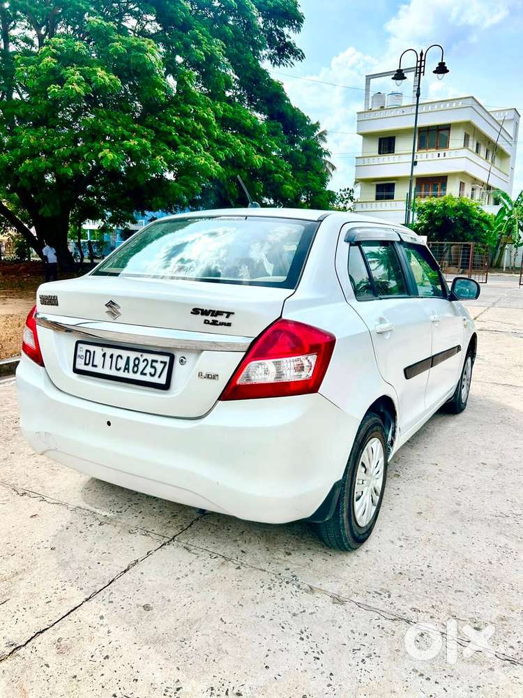Maruti Suzuki Swift 2017 Diesel