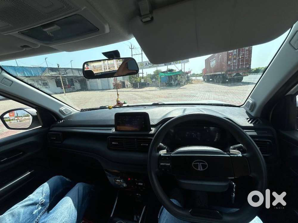 Tata Punch Ev 2024