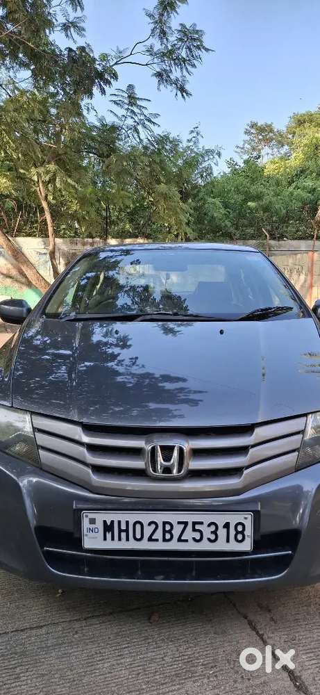 Honda City 2011 Petrol 55km