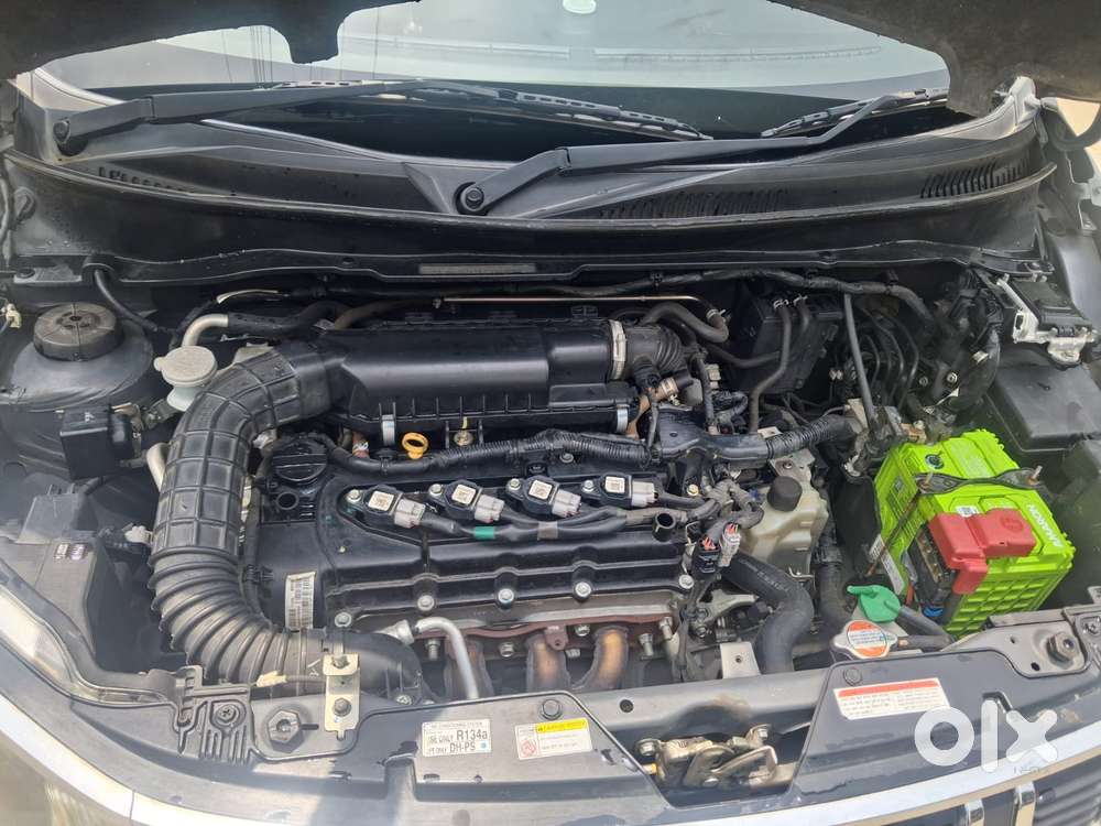 Maruti Suzuki Ignis 1.2 Zeta Amt, 2021, Petrol