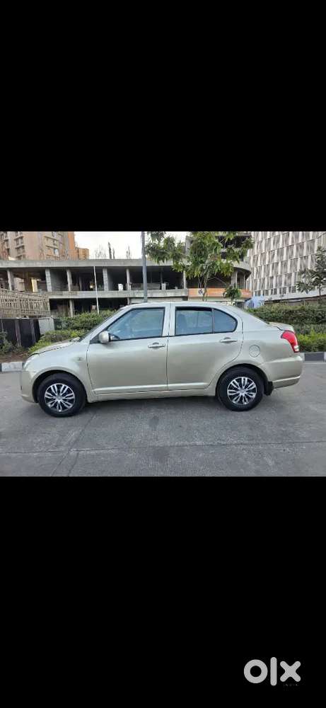 Maruti Suzuki Dzire