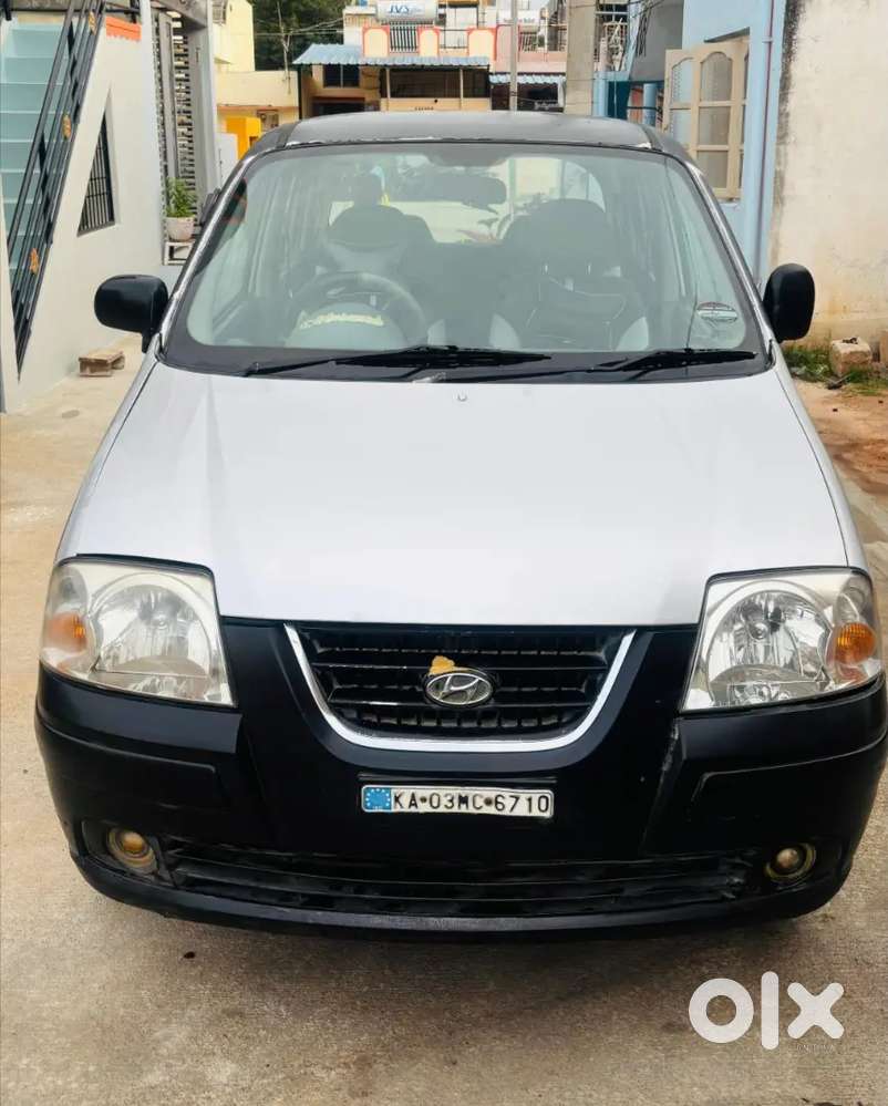 Santro Xing 2005 Fc And Insurance Fresh 6th Owner