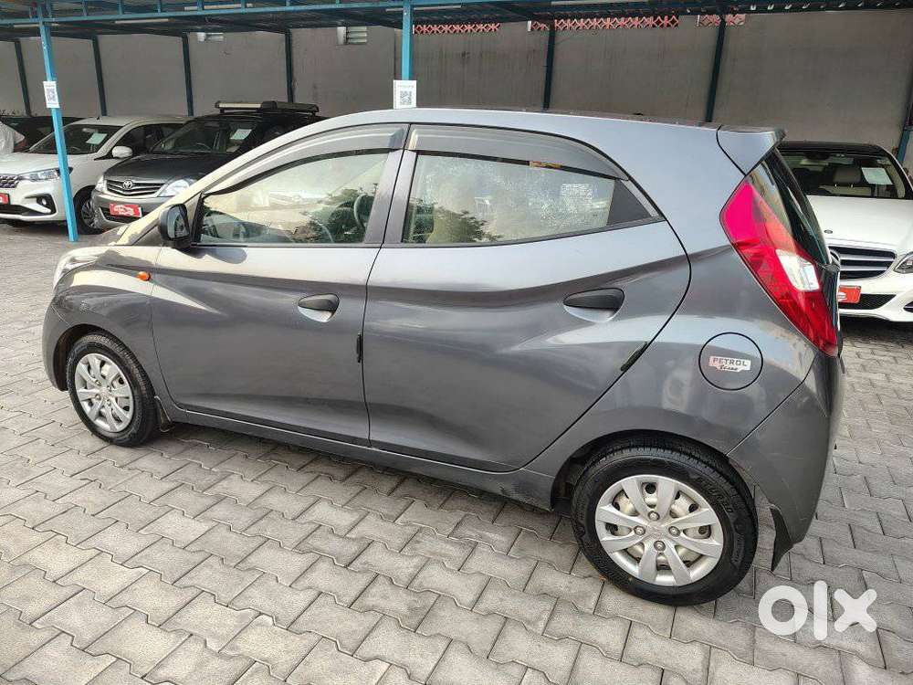 Hyundai Eon Era +, 2018, Petrol