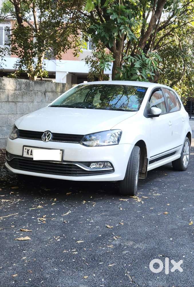 Volkswagen Polo 1.0 Highline Plus Mpi, 2019 Reg, Petrol