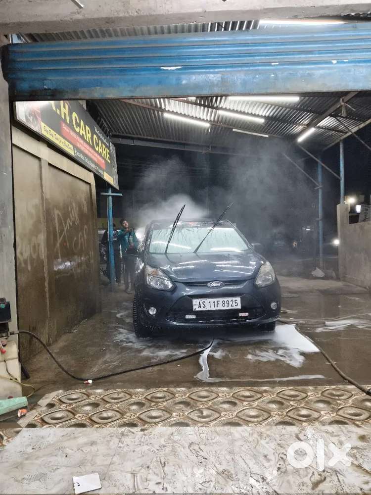 Ford Figo Diesel