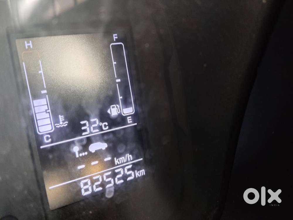 Hyundai Venue S 1.2 Petrol, 2020, Petrol
