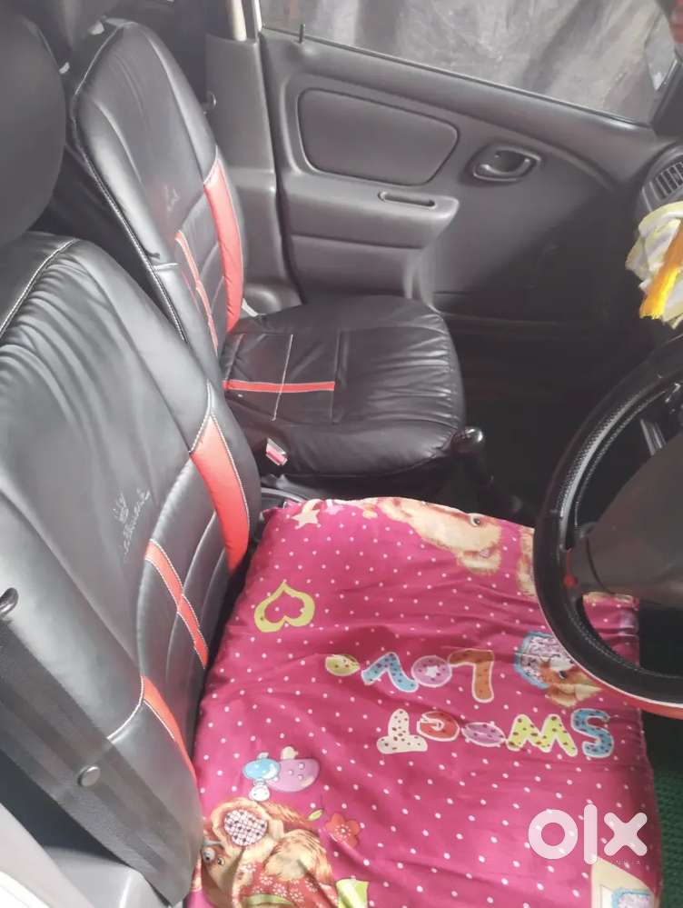Maruti Suzuki Alto 2009
