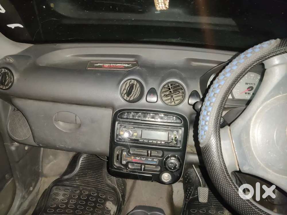 Hyundai Santro Xing 2007 Petrol Manual