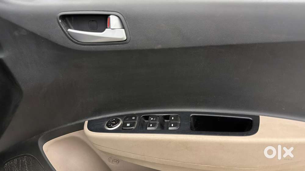 Hyundai Grand I10 Sportz 1.2 Kappa Vtvt, 2017, Petrol