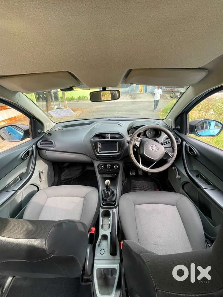 Tata Tigor 1.05 Revotorq Xe, 2018, Diesel