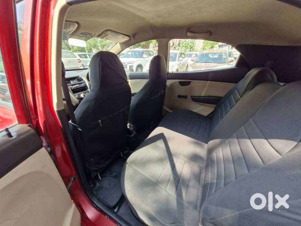 Hyundai Eon Era Plus 2013