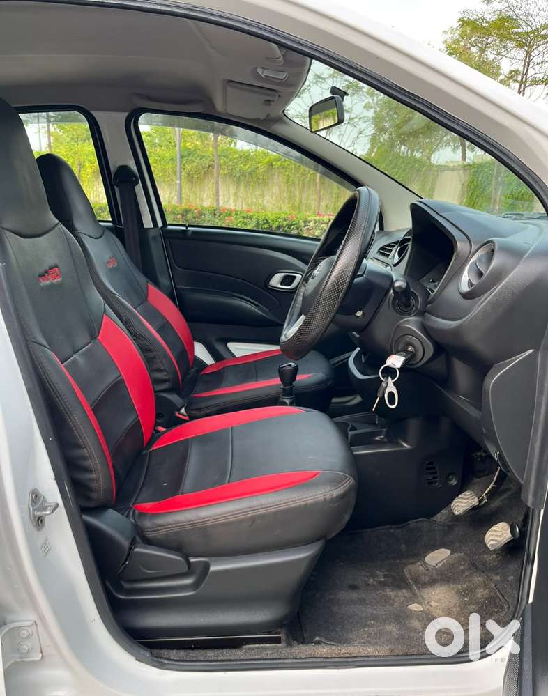 Datsun Redigo S, 2019, Petrol