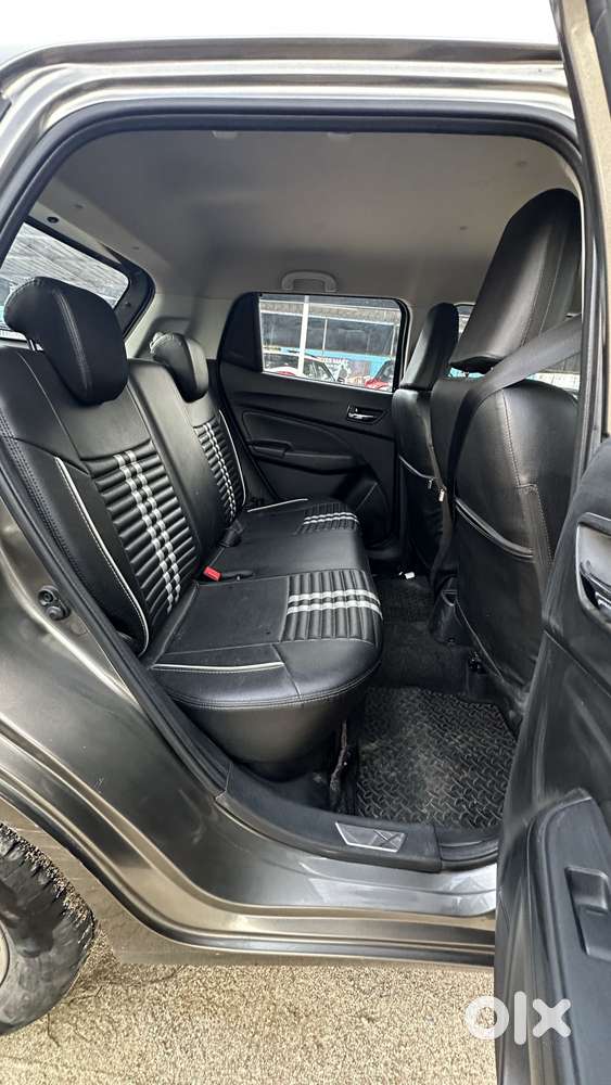 Maruti Suzuki Swift Zxi Plus, 2023, Petrol