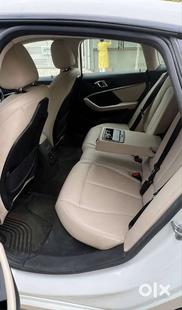 Bmw 2 Series 220i Gran Coupe M Sport, 2021, Petrol