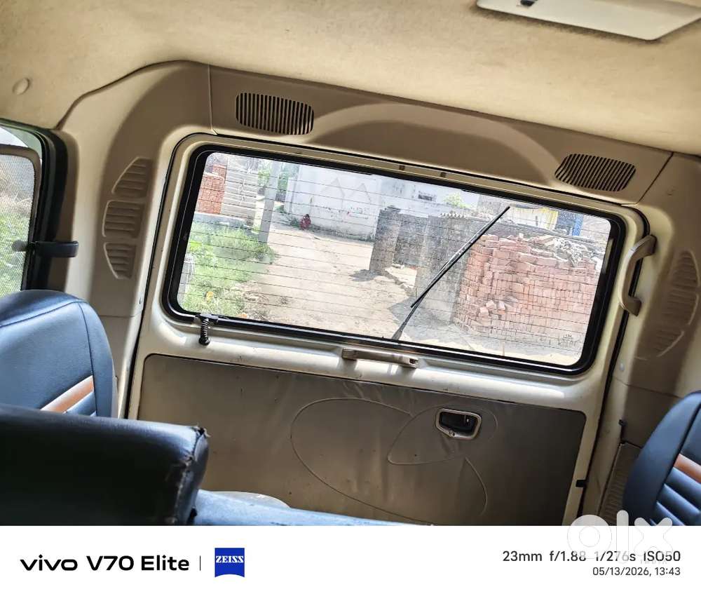 Very Good Condition Nice Scorpio