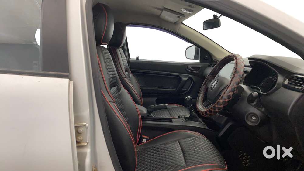 Renault Kiger Rxe, 2022, Petrol