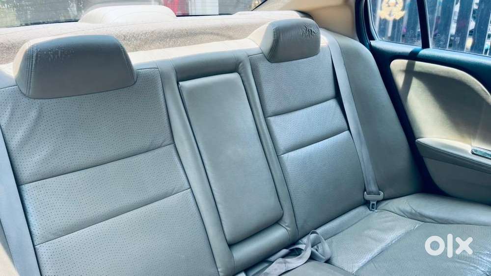 Honda Car Manual 2014