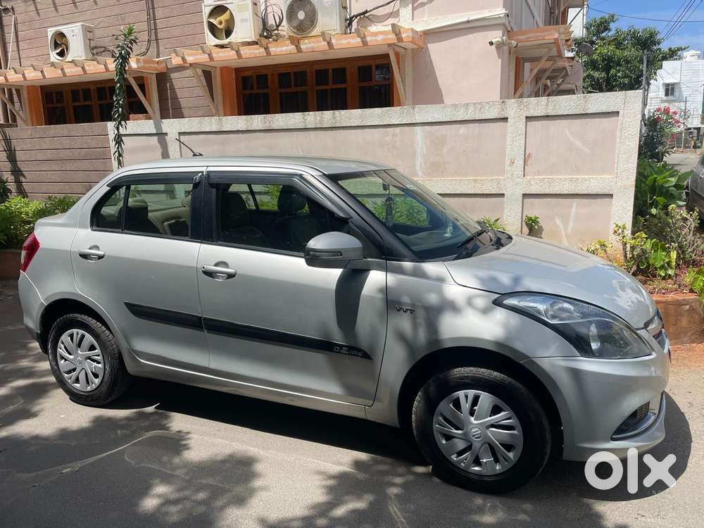 Maruti Suzuki Swift Dzire, 2016, Petrol