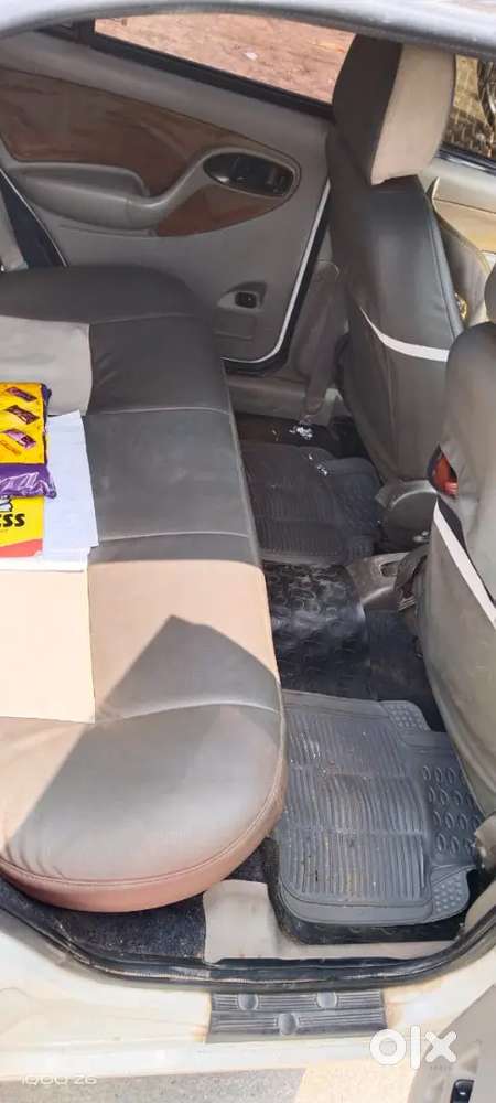 Good Condition Car
