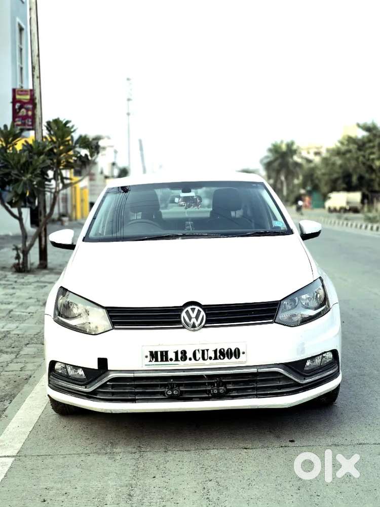 Volkswagen Ameo Tdi 2017 Diesel Manual