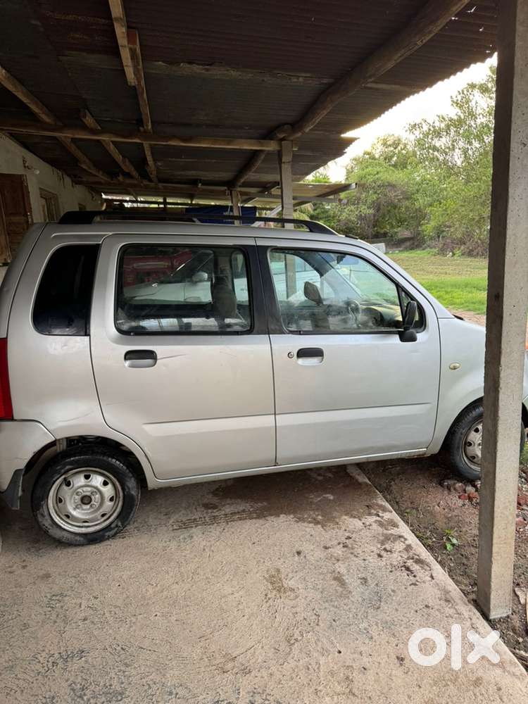 Maruti Suzuki Wagon R 2009 Petrol Well Maintained