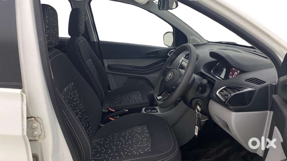 Tata Tiago 1.2 Revotron Xta, 2023, Petrol