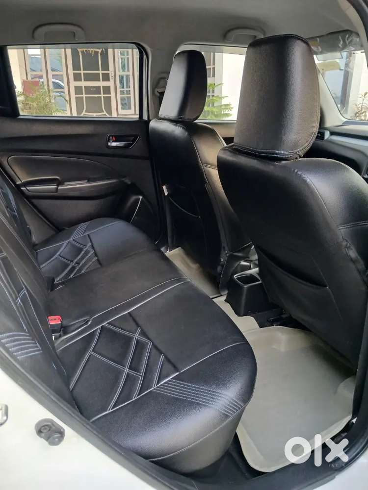 Swift 2018 Well Maintained Car