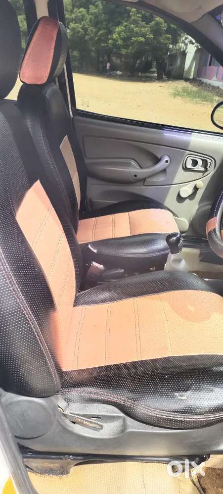 Tata Indica V2 2011 Diesel Good Condition