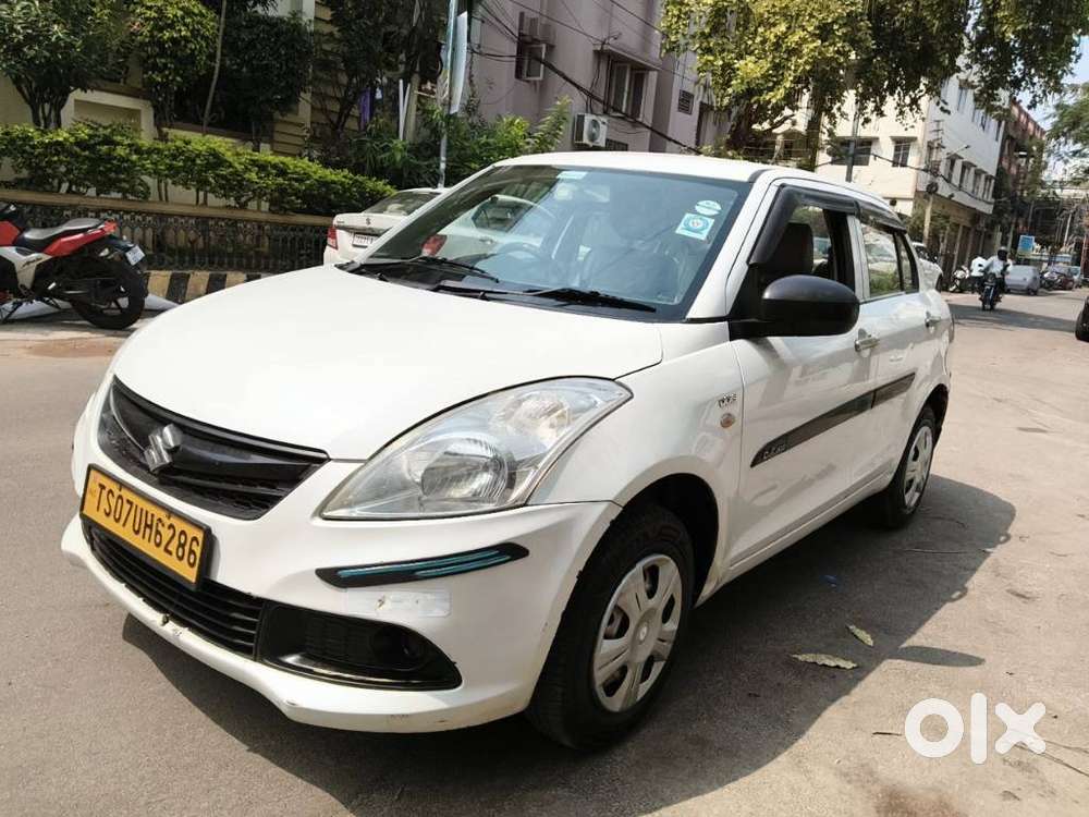 Maruti Suzuki Swift Dzire Ldi Bsiv, 2019, Diesel
