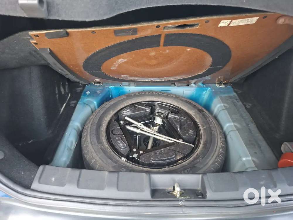 Tata Nexon 2019 Diesel 56000km Well Maintained Company Registered