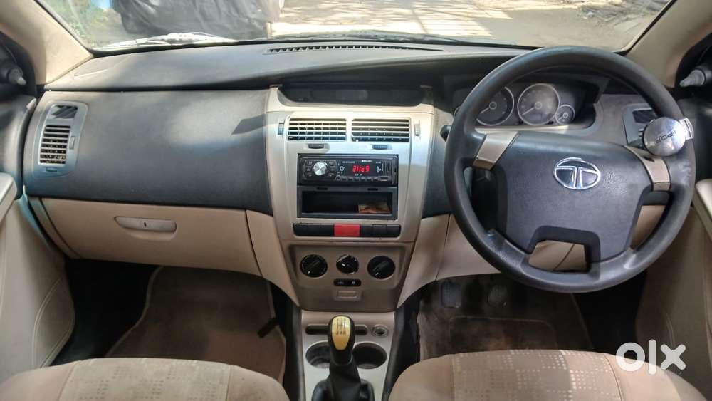Tata Manza Aura Plus Quadrajet Bs Iv, 2011, Diesel