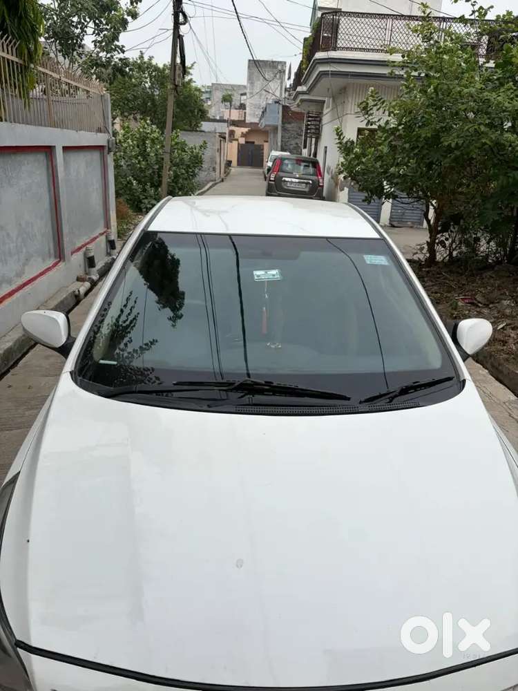 Hyundai Verna Fluidic 2016