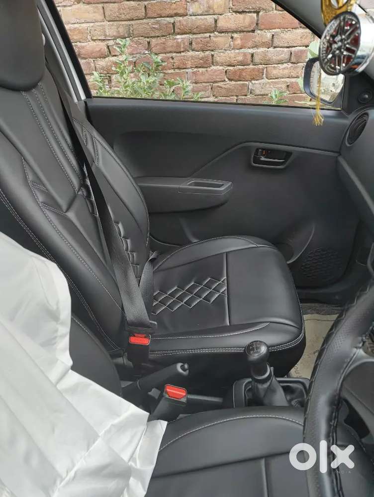 Maruti Suzuki Alto K10 2025 Cng & Hybrids 3300 Km Driven