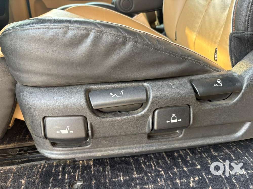 Kia Carnival Limousine, 2021, Diesel