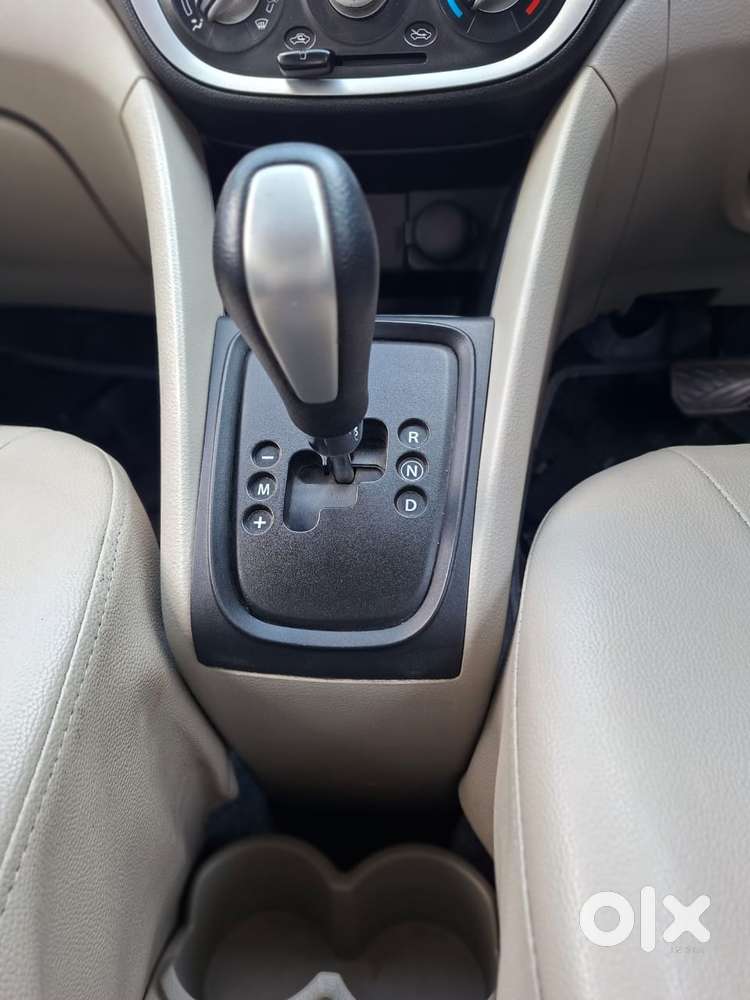 Maruti Suzuki Celerio 2014-2017 Vxi At, 2014, Petrol