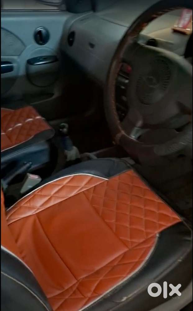 Chevrolet Aveo Uva