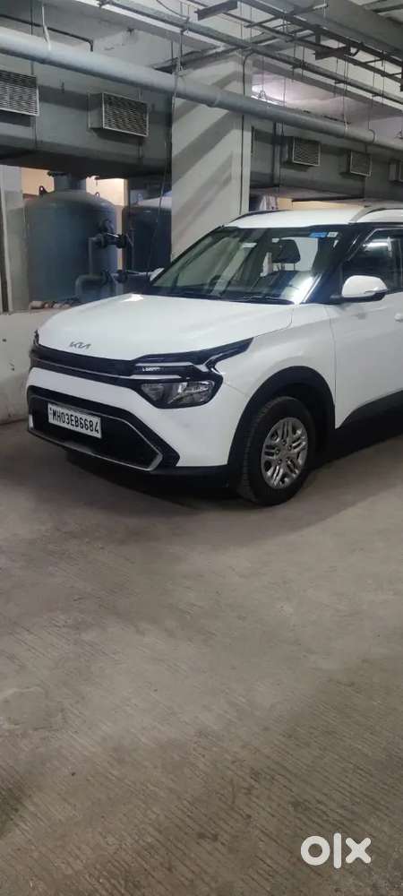 Kia Carens Less Driven 17000km