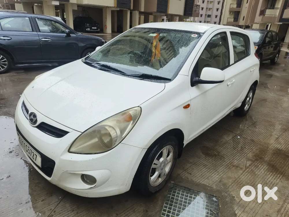 Hyundai I20 1.4 Asta 2009