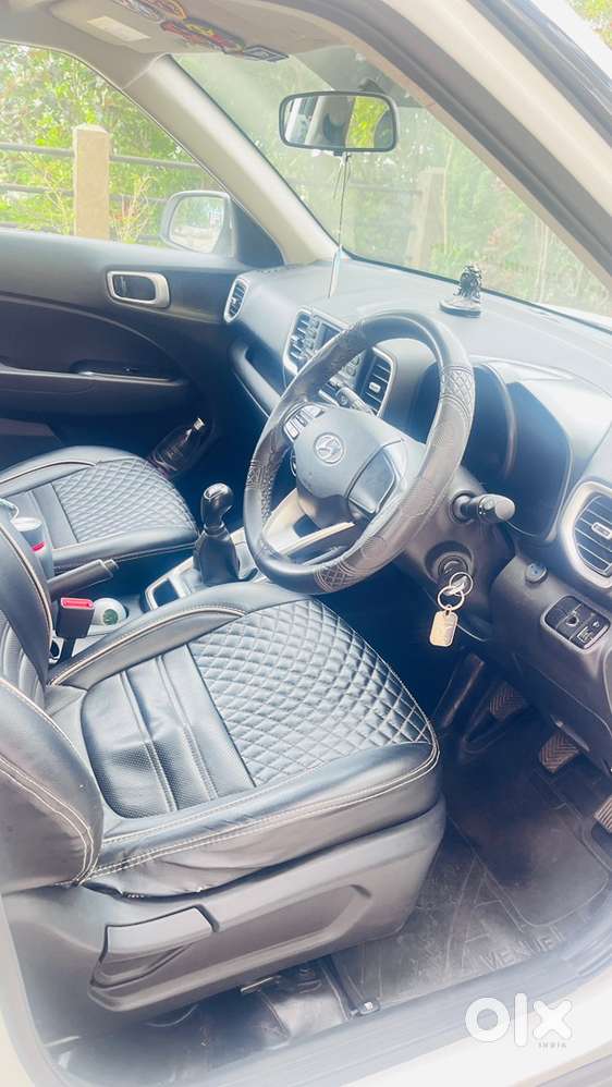 Hyundai Venue 2022 Model