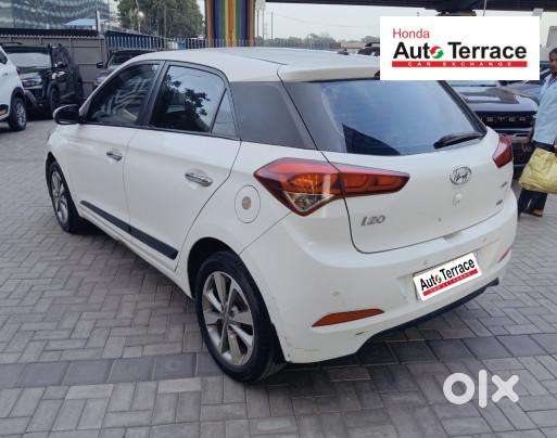 Hyundai Elite I20 Asta 1.2, 2015, Petrol