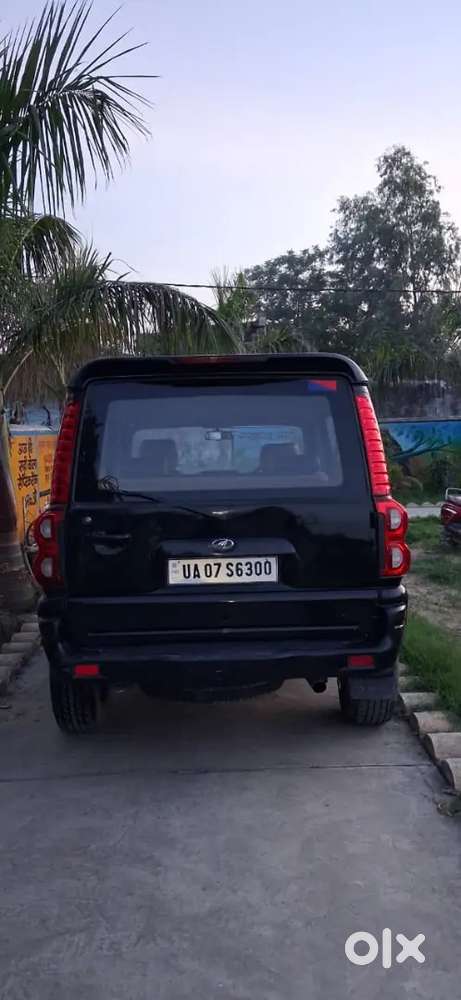 2007 Diesel 79000 Km Driven Paper Not Valid Noc Available