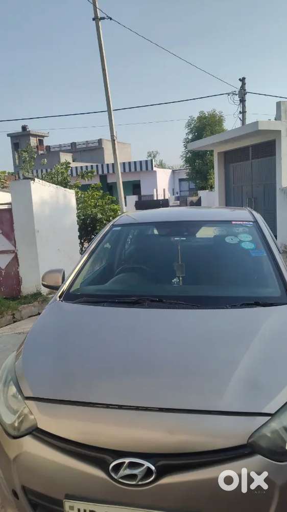 Hyundai I20 Petrol 2013 Manual - Second Owner