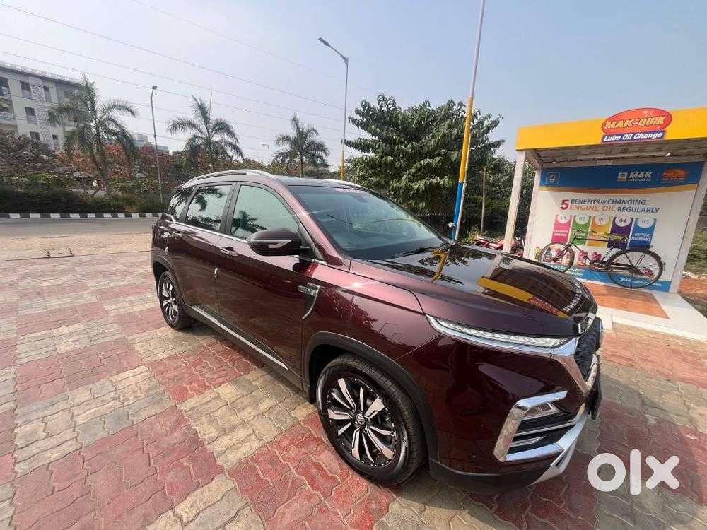 Mg Hector 2.0 Sharp Diesel, 2019, Diesel
