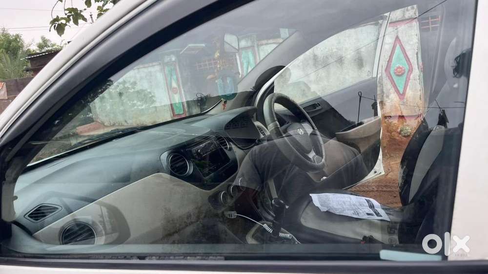 Hyundai Xcent Prime 2017 Diesel Good Condition