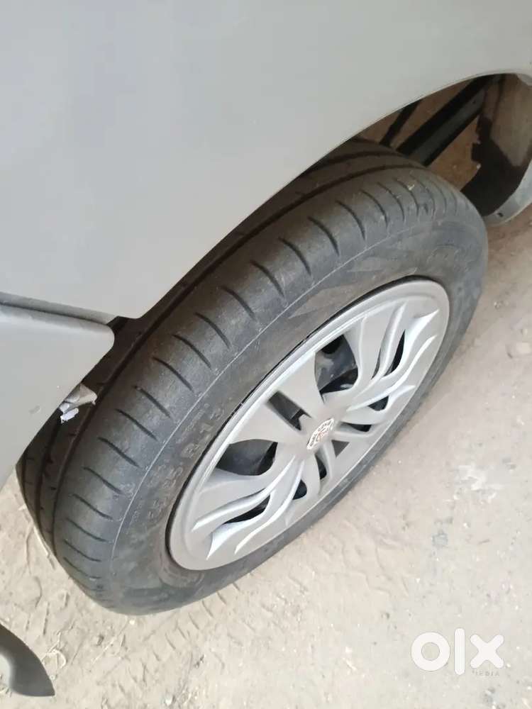 Maruti Suzuki Wagon R 2007
