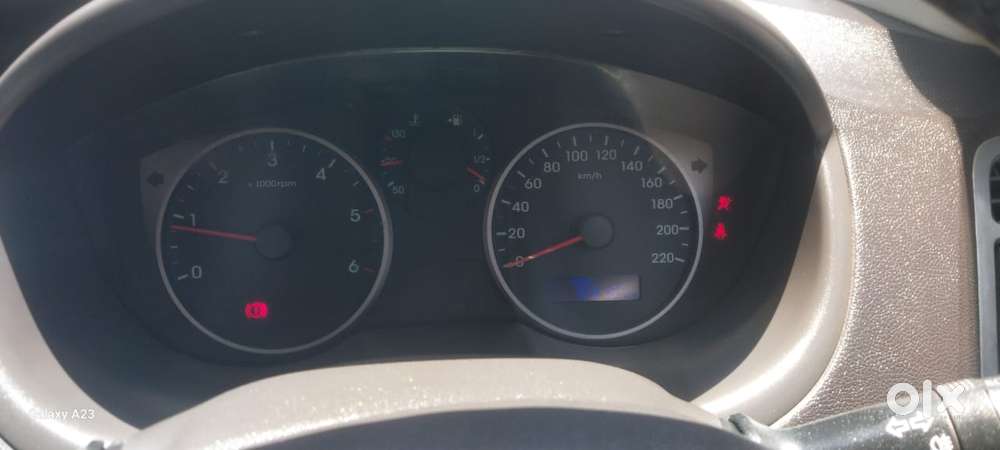Hyundai I20 Sportz Plus Diesel, 2013, Diesel