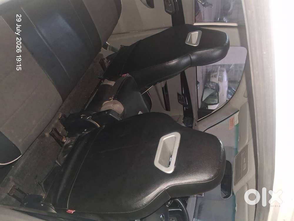 Kuv100 K6 Diesel 2017 Km 68900 Single Owner
