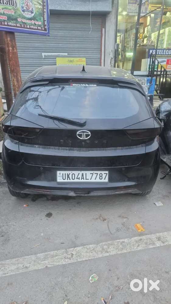 Tata Altroz 1.2 2023