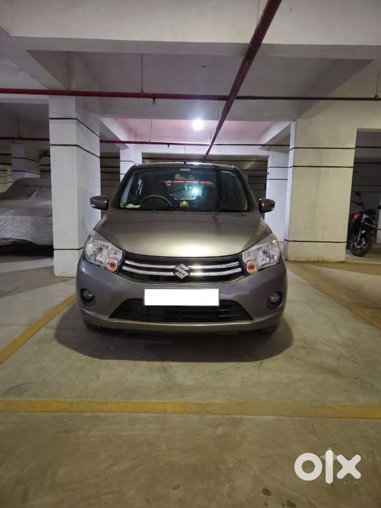 Maruti Suzuki Celerio 2015 Model